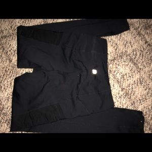 BUFFBUNNY LEGGINGS -Small